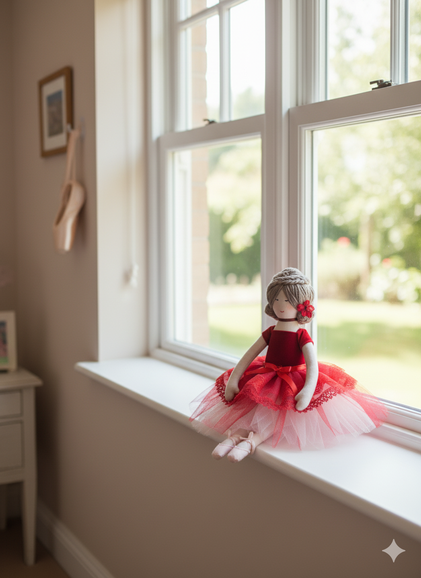 The Crimson Babuta - Image 3