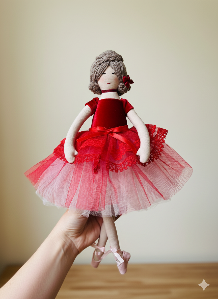 The Crimson Babuta - Image 4