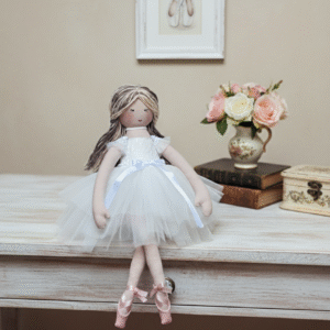 The Prima Donna Babuta