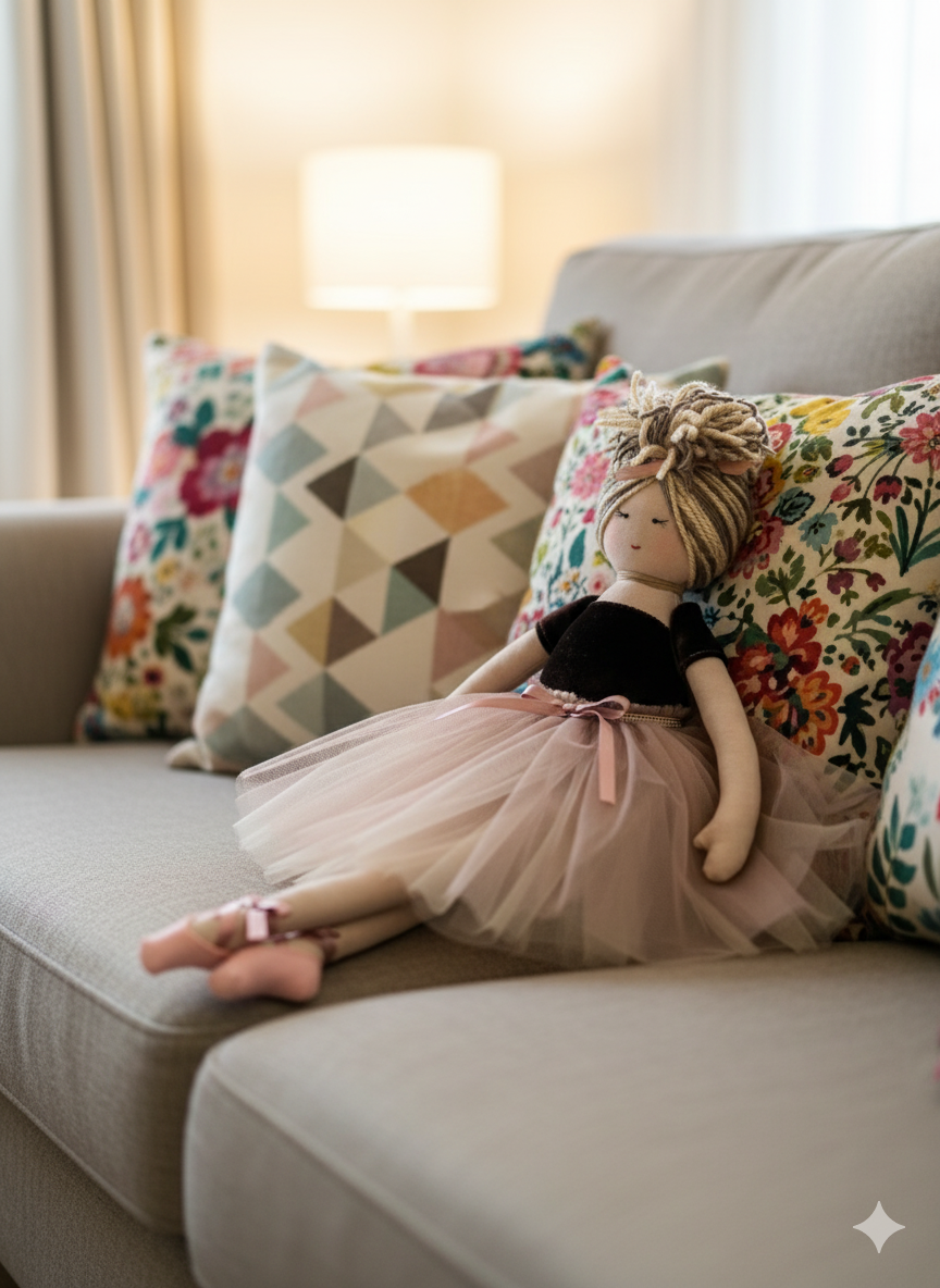 Cocoa Butter Babuta - Image 2