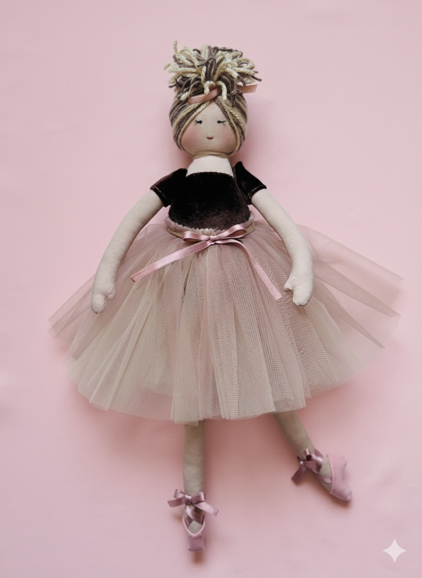 Cocoa Butter Babuta - Image 3